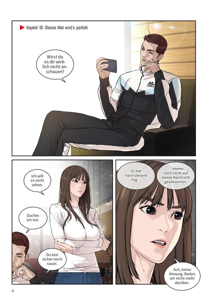 Weitere Ansicht: Viral Hit 3 | Taejun Pak