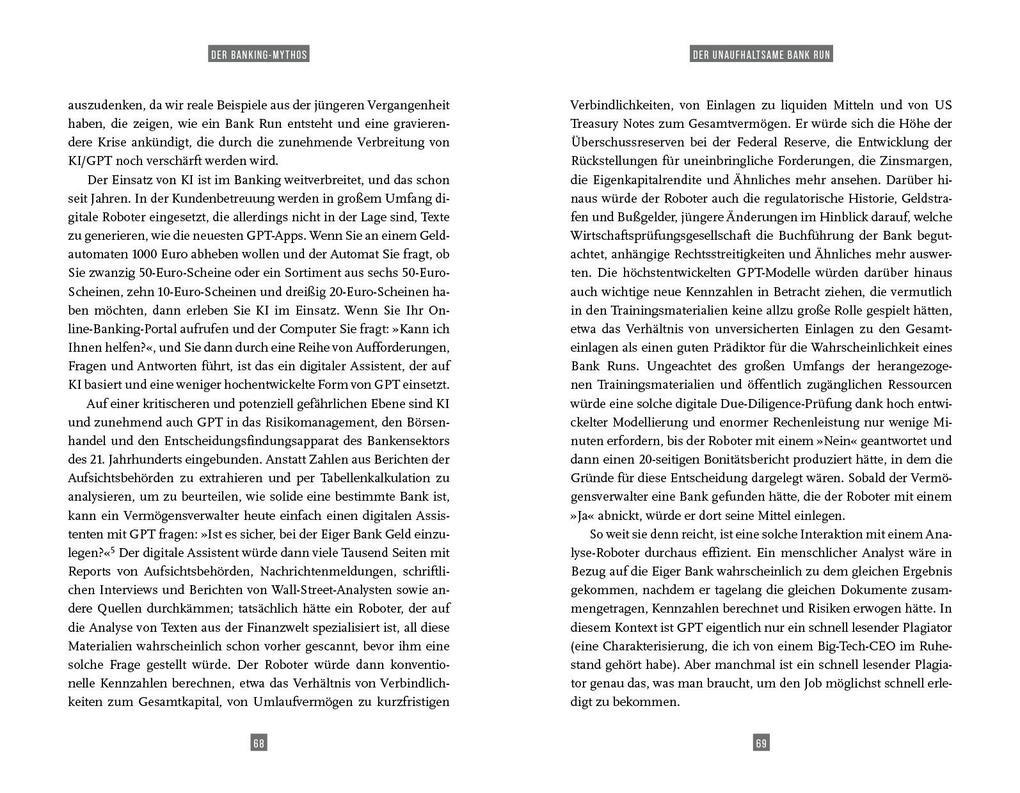 Weitere Ansicht: MoneyGPT | James Rickards