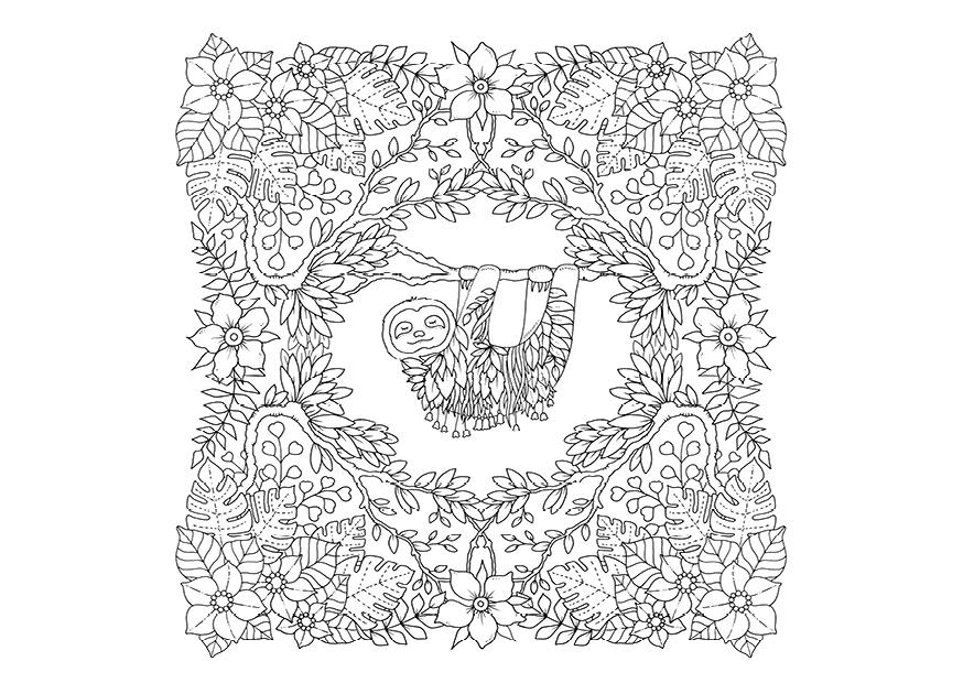 Weitere Ansicht: Magische Reise | Johanna Basford, @johannabasford