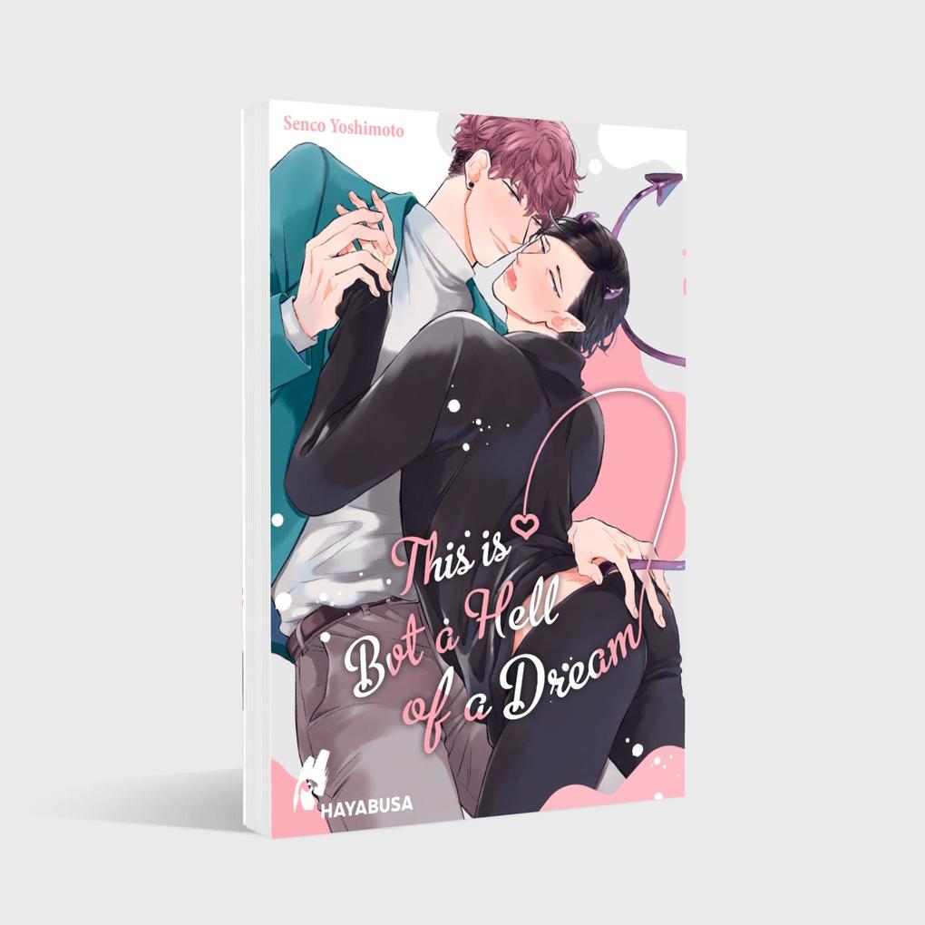 Weitere Ansicht: This Is But a Hell of a Dream | Senco Yoshimoto