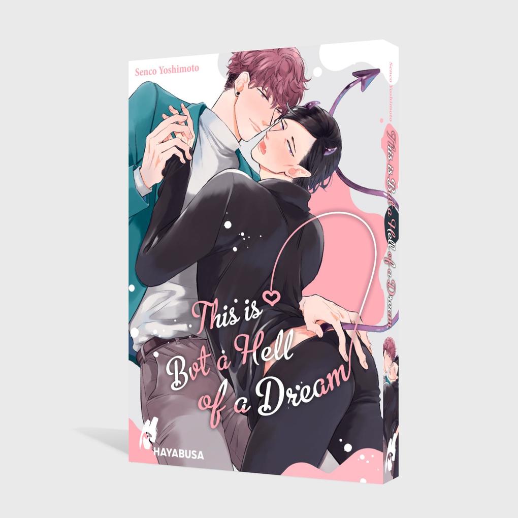 Weitere Ansicht: This Is But a Hell of a Dream | Senco Yoshimoto