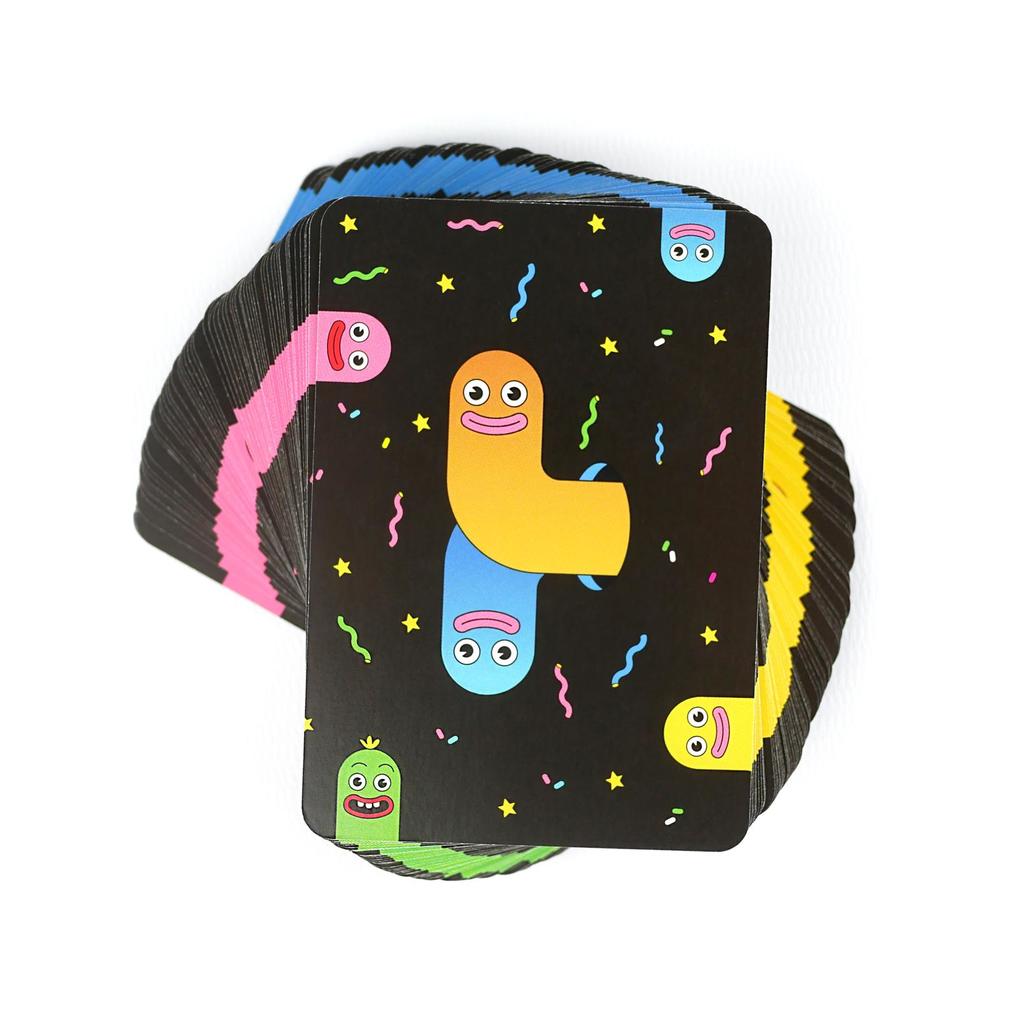 Weitere Ansicht: This or That | Emma Hegemann