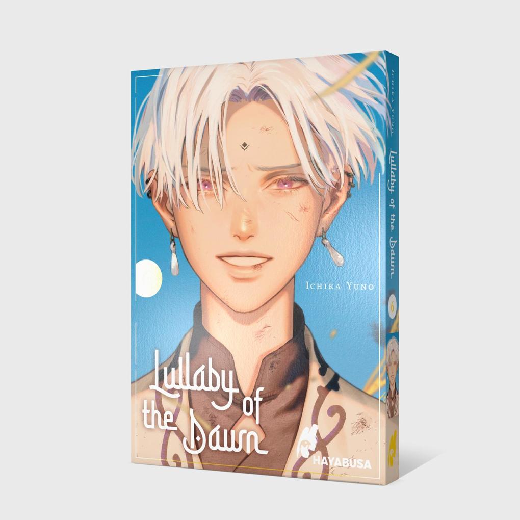 Weitere Ansicht: Lullaby of the Dawn 6 | Ichika Yuno