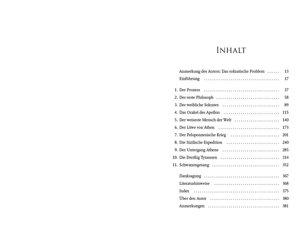 Weitere Ansicht: Denke wie Sokrates | Donald Robertson