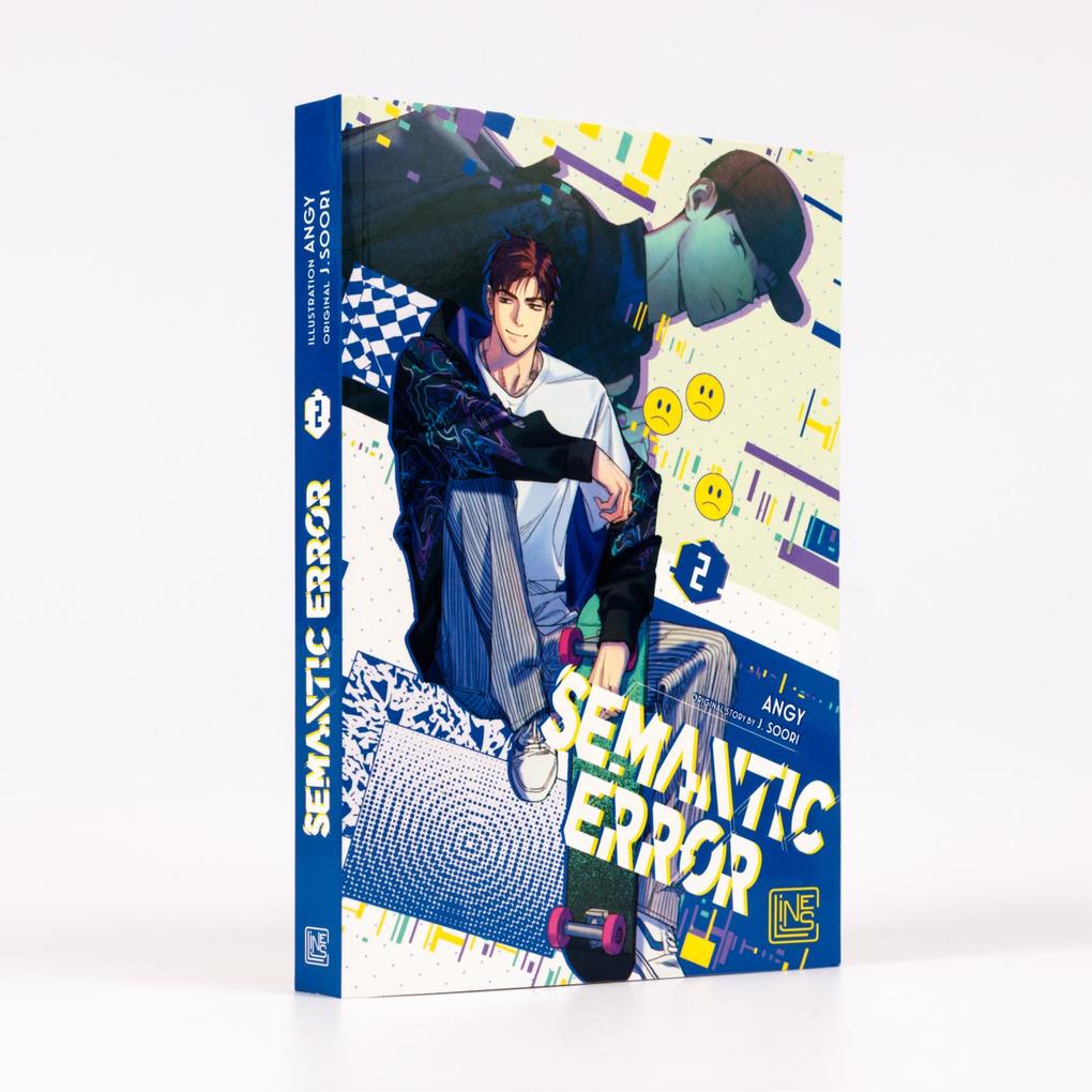 Weitere Ansicht: Semantic Error 2 | J. Soori