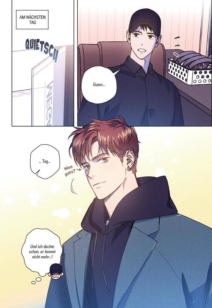 Weitere Ansicht: Semantic Error 2 | J. Soori