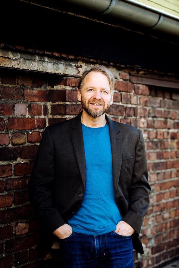 Weitere Ansicht: UZMO 2 - Probleme lösen mit dem Stift | Martin Haussmann