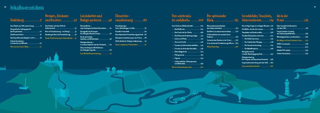 Weitere Ansicht: UZMO 2 - Probleme lösen mit dem Stift | Martin Haussmann