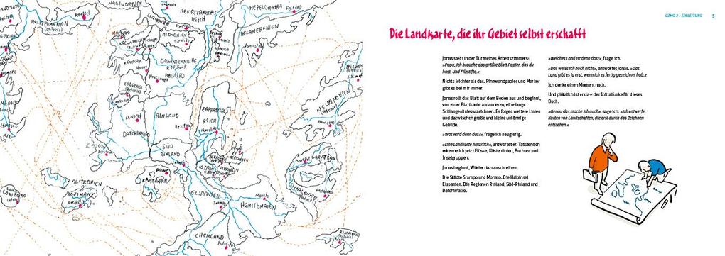 Weitere Ansicht: UZMO 2 - Probleme lösen mit dem Stift | Martin Haussmann