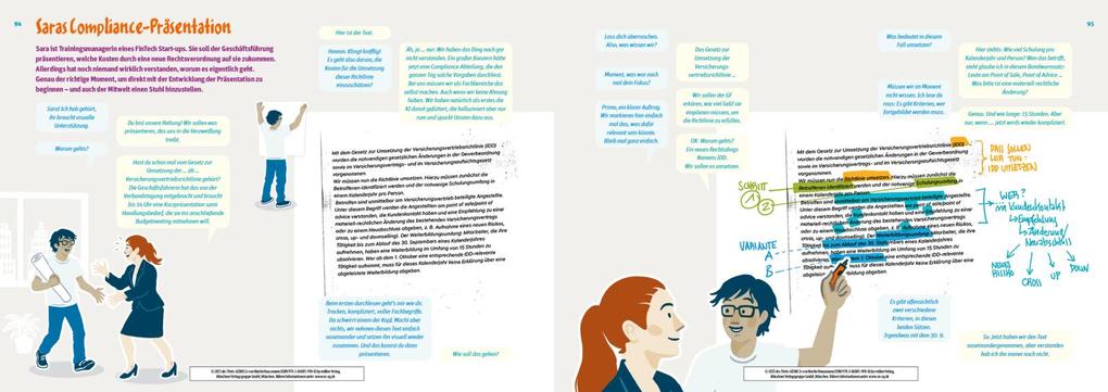 Weitere Ansicht: UZMO 2 - Probleme lösen mit dem Stift | Martin Haussmann