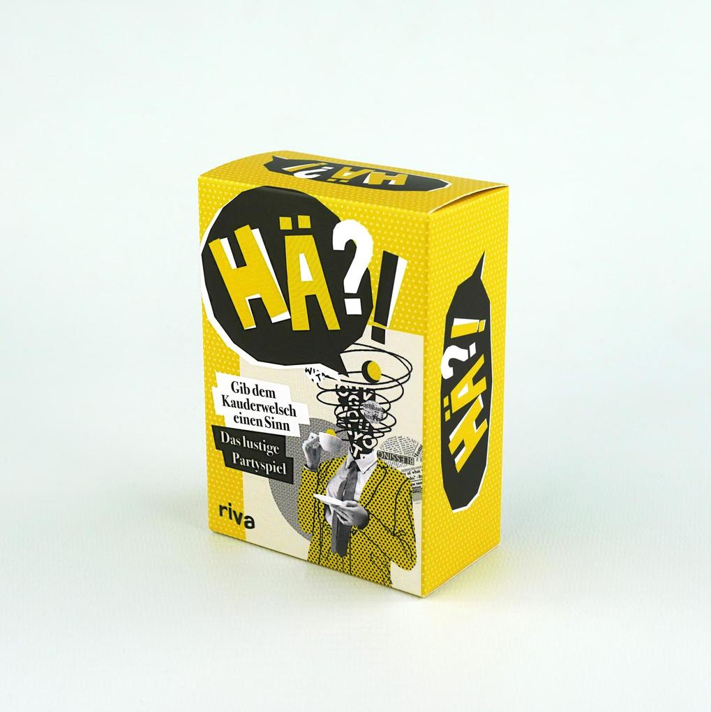 Weitere Ansicht: Hä?!