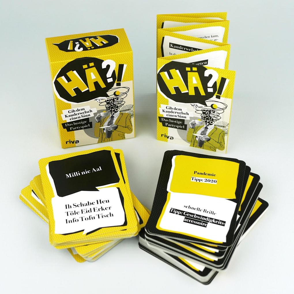 Weitere Ansicht: Hä?!