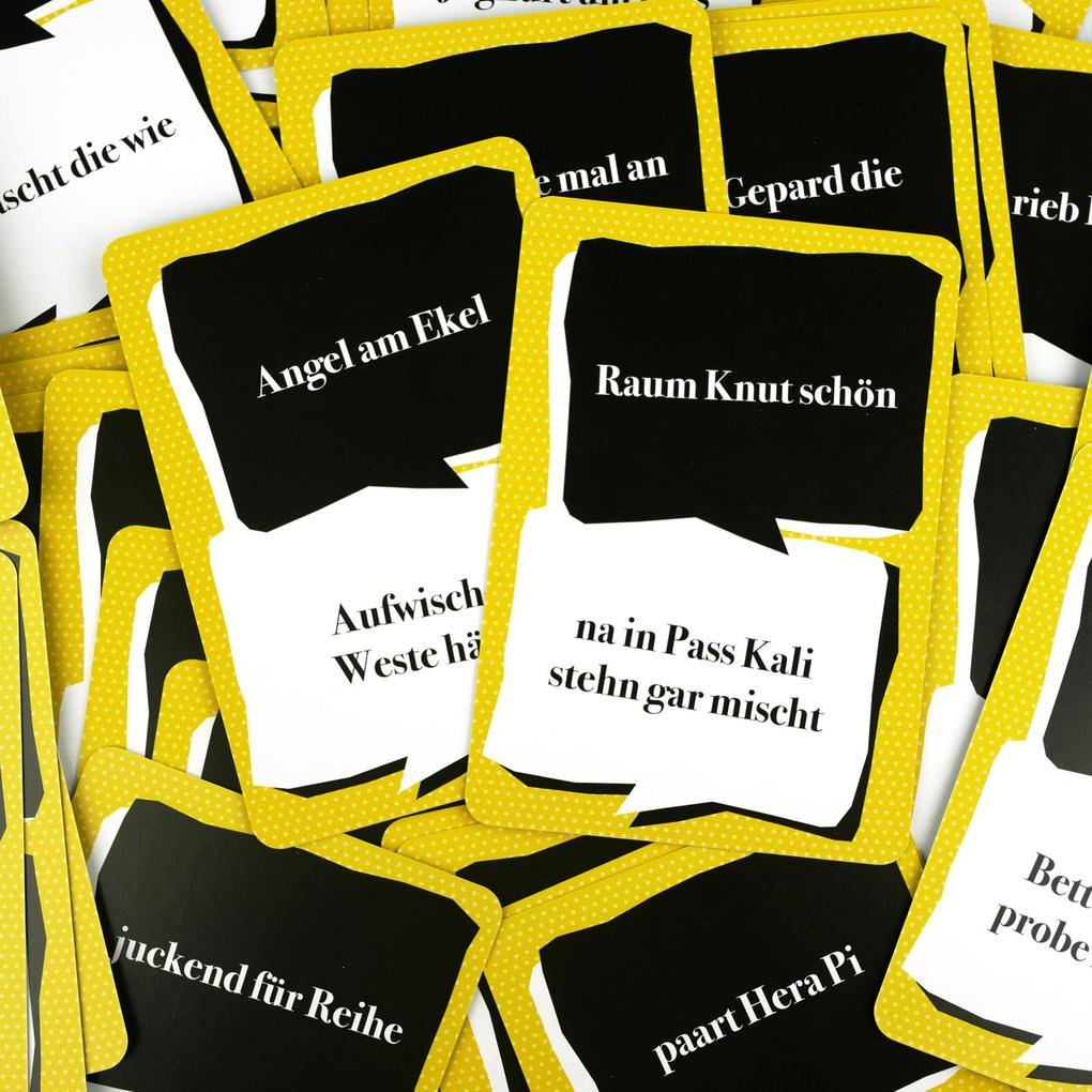 Weitere Ansicht: Hä?!