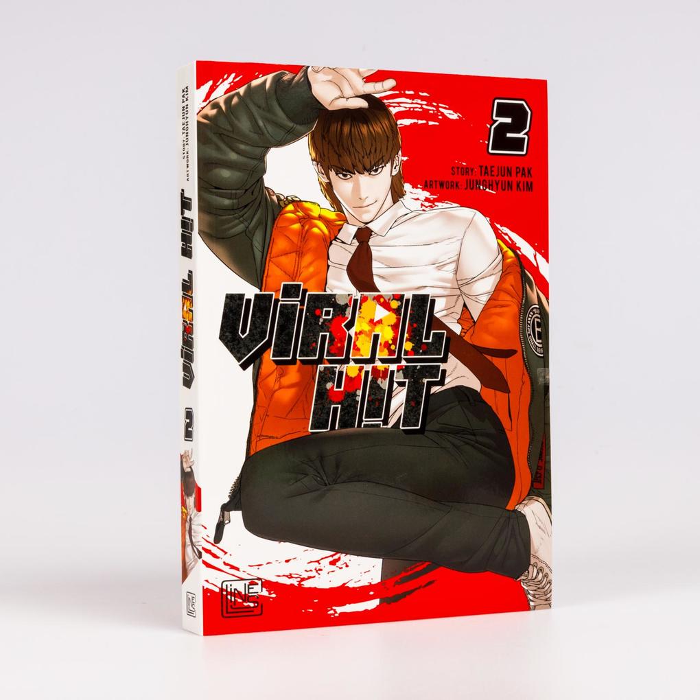 Weitere Ansicht: Viral Hit 2 | Taejun Pak