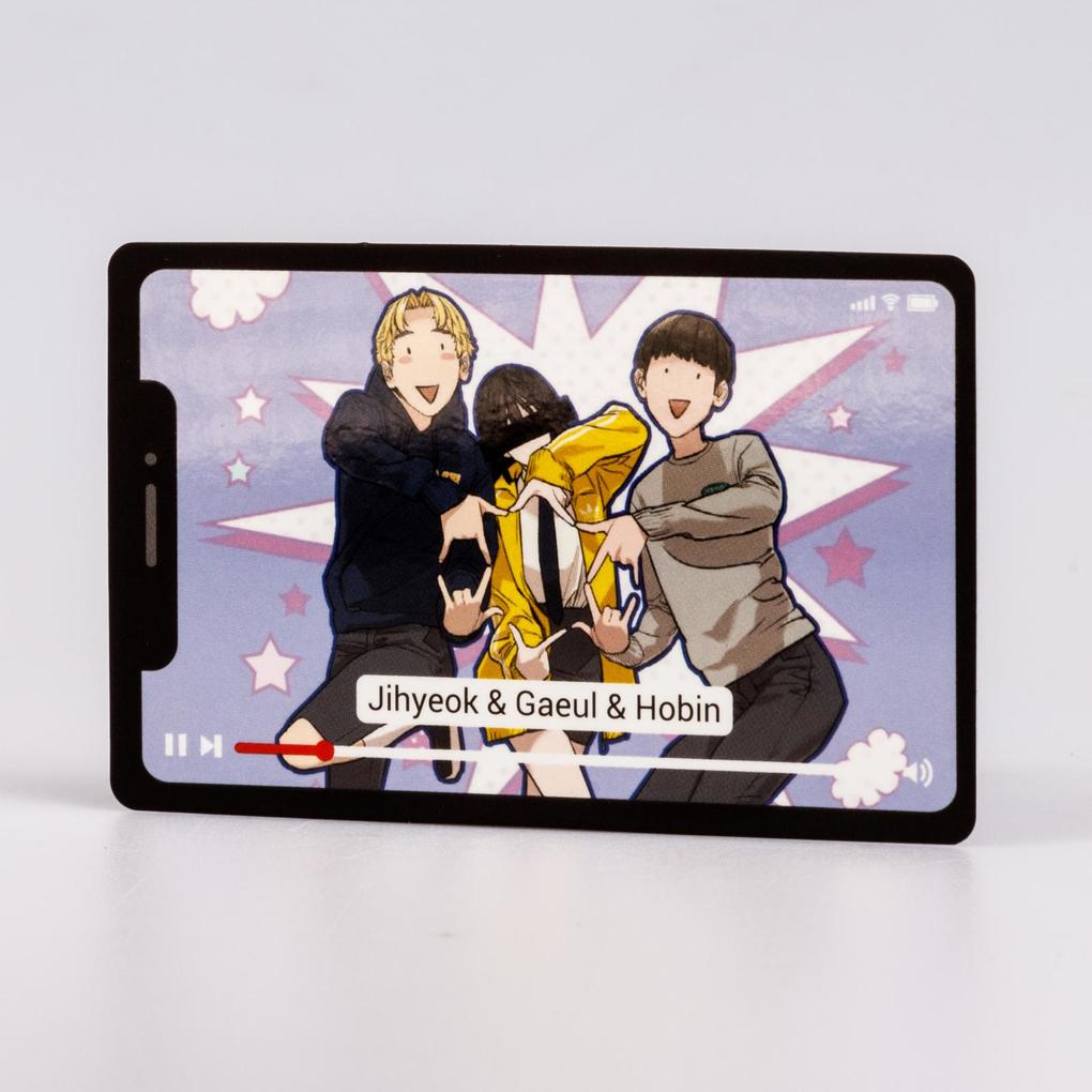 Weitere Ansicht: Viral Hit 2 | Taejun Pak