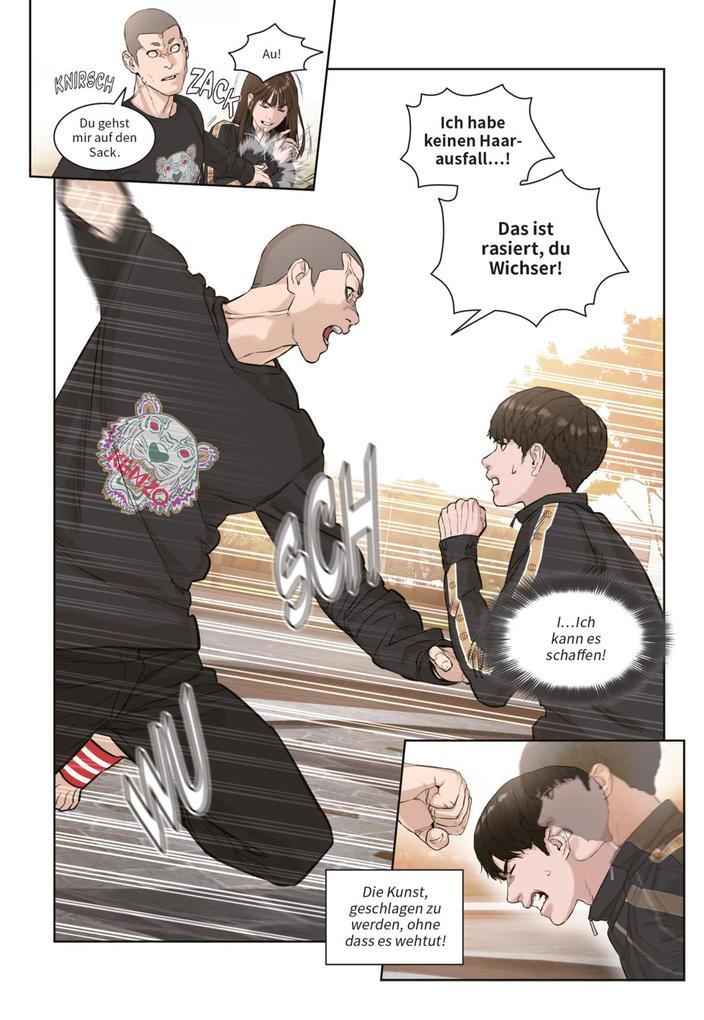 Weitere Ansicht: Viral Hit 2 | Taejun Pak