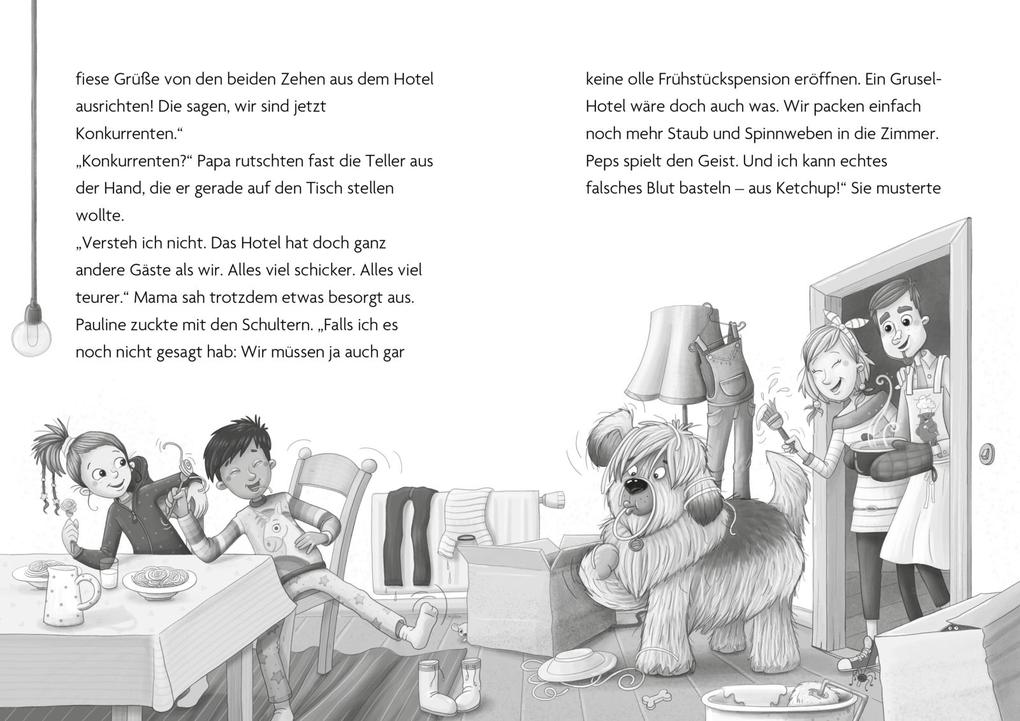 Weitere Ansicht: Insel der Tier-Abenteuer: Eine geheime Spur | Judith Allert