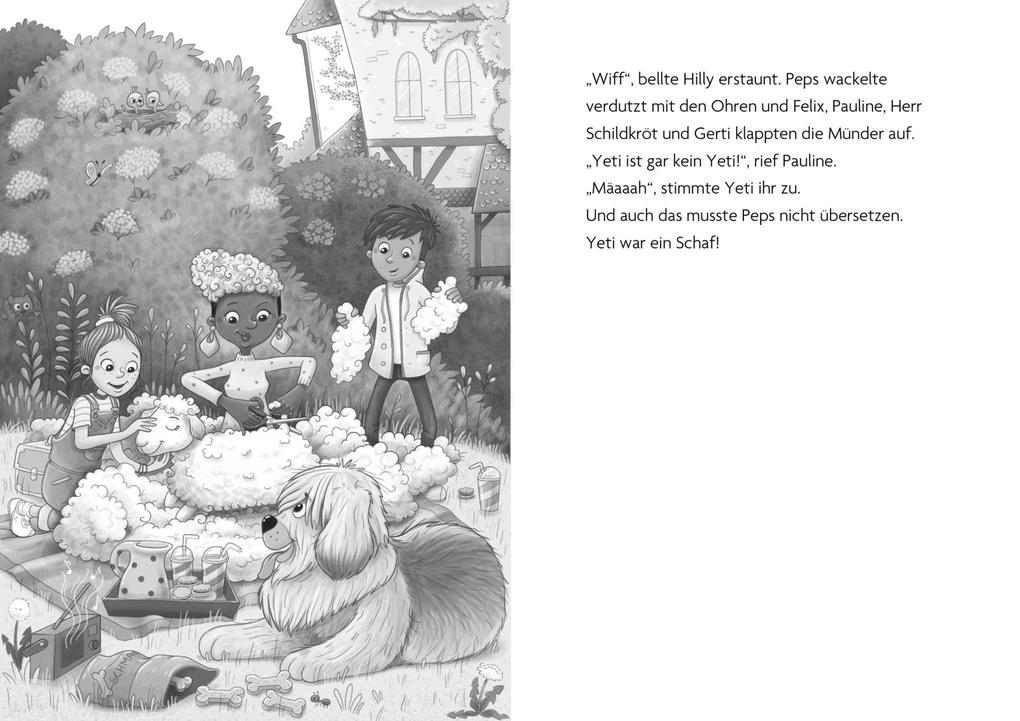 Weitere Ansicht: Insel der Tier-Abenteuer: Eine geheime Spur | Judith Allert