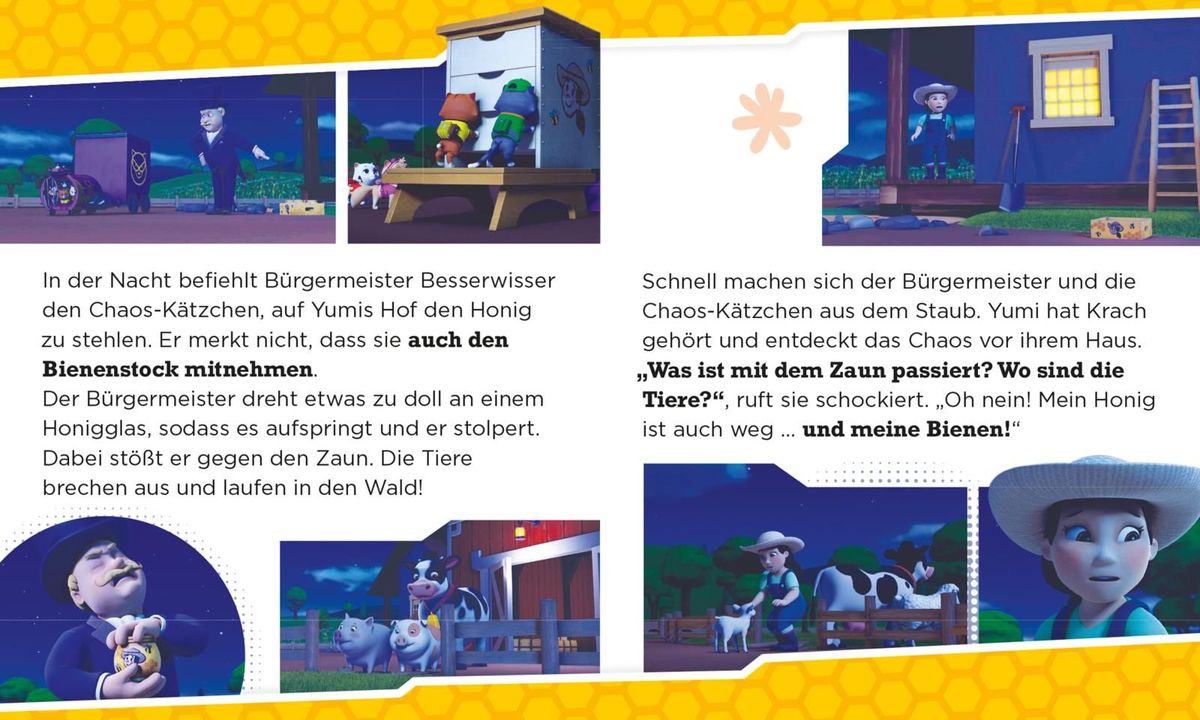 Weitere Ansicht: PAW Patrol: Mein liebster Minibuch-Adventskalender