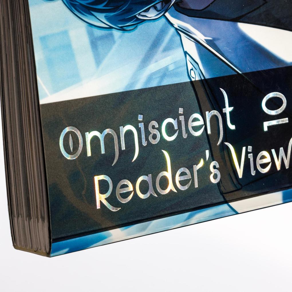 Weitere Ansicht: Omniscient Reader's Viewpoint 9 | singNsong, UMI