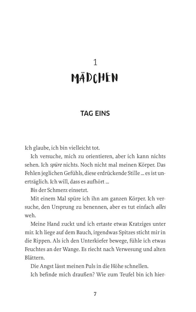 Weitere Ansicht: That's Not My Name | Megan Lally