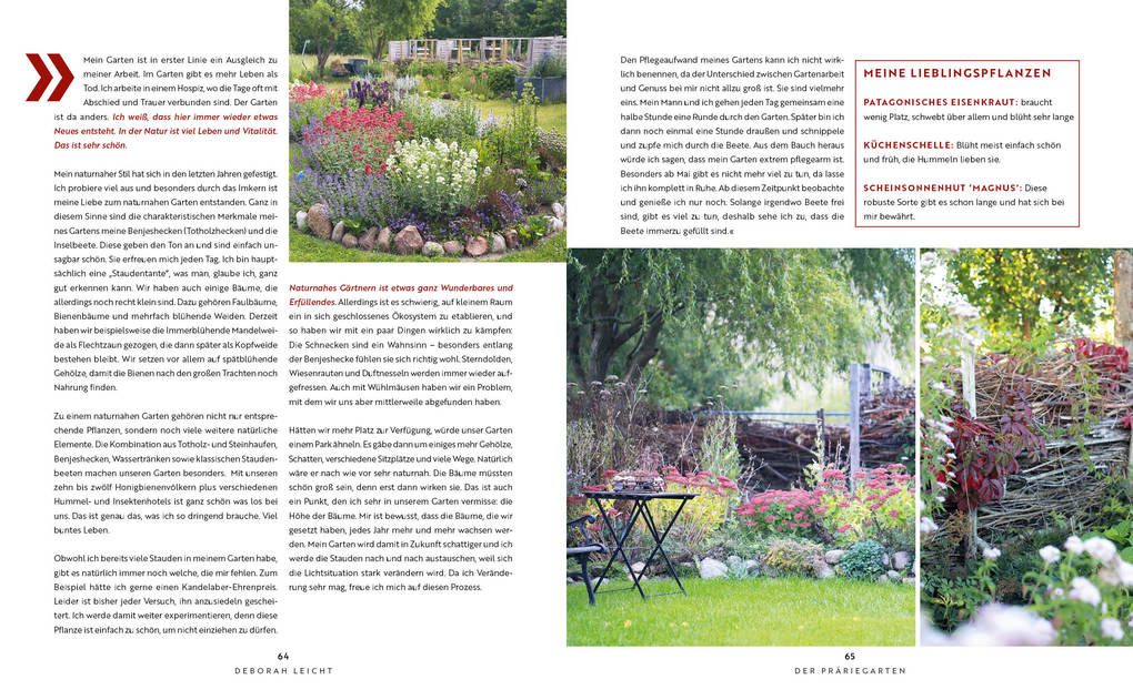 Weitere Ansicht: Lasst uns beeten | Alexandra Lehne