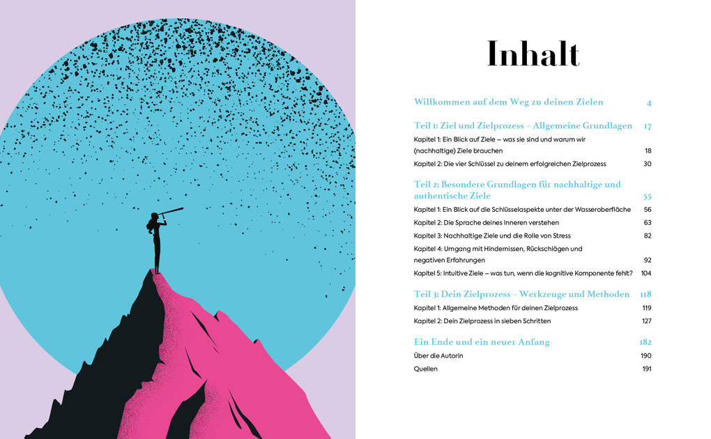 Weitere Ansicht: Smart & Steady - Erfolgreich sein, ohne sich zu verbiegen | Sophia Thora