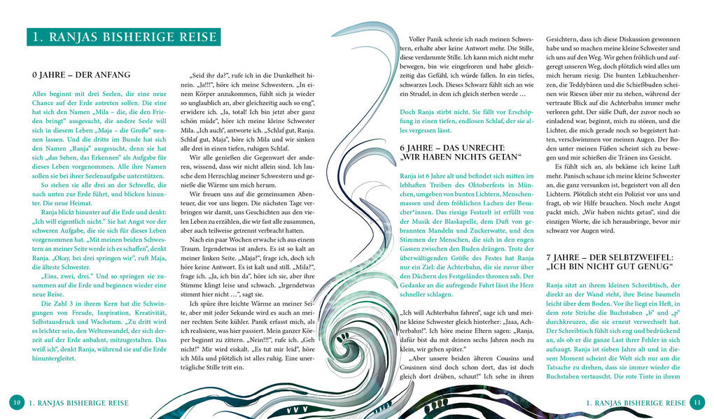 Weitere Ansicht: So heilt dein inneres Kind | Anja Plattner