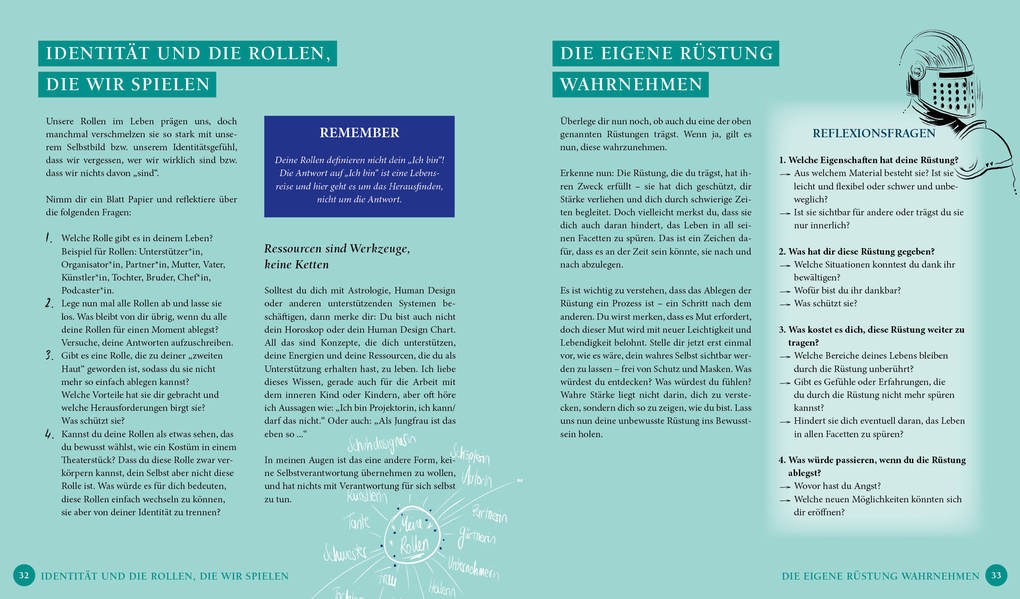 Weitere Ansicht: So heilt dein inneres Kind | Anja Plattner