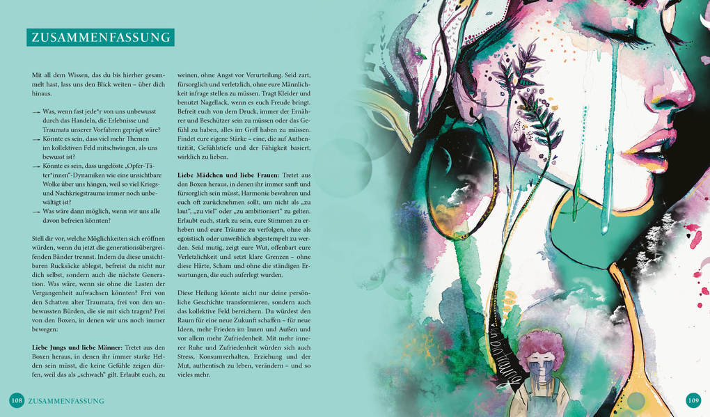 Weitere Ansicht: So heilt dein inneres Kind | Anja Plattner