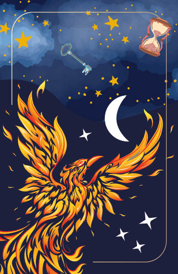 Weitere Ansicht: Kartenset: Du bist einfach magisch! Affirmationskarten für Harry Potter-Fans