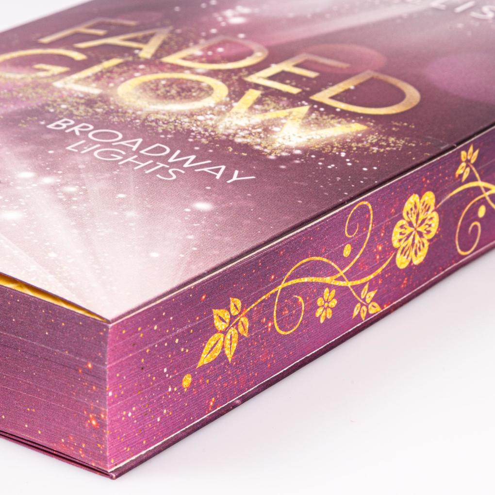 Weitere Ansicht: Broadway Lights 2: Faded Glow | Elle Ellis