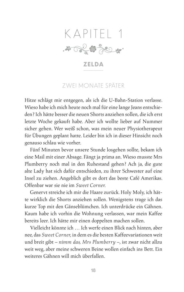 Weitere Ansicht: Broadway Lights 2: Faded Glow | Elle Ellis