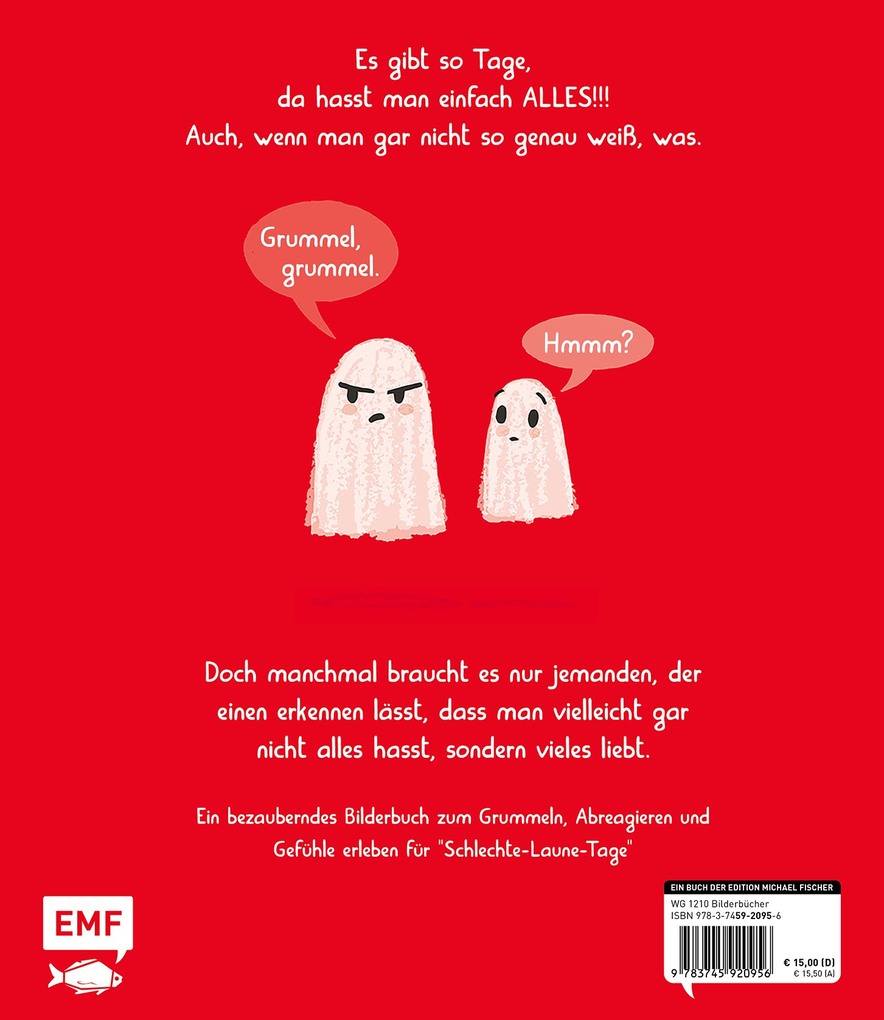 Weitere Ansicht: Ich hasse alles! | Sophy Henn