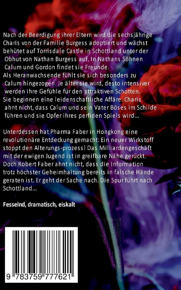 Weitere Ansicht: Tödliche Perfektion | Astrid Korten