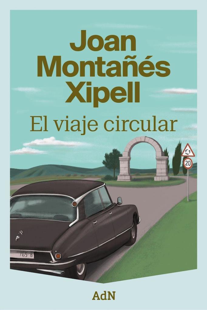 Weitere Ansicht: El viaje circular