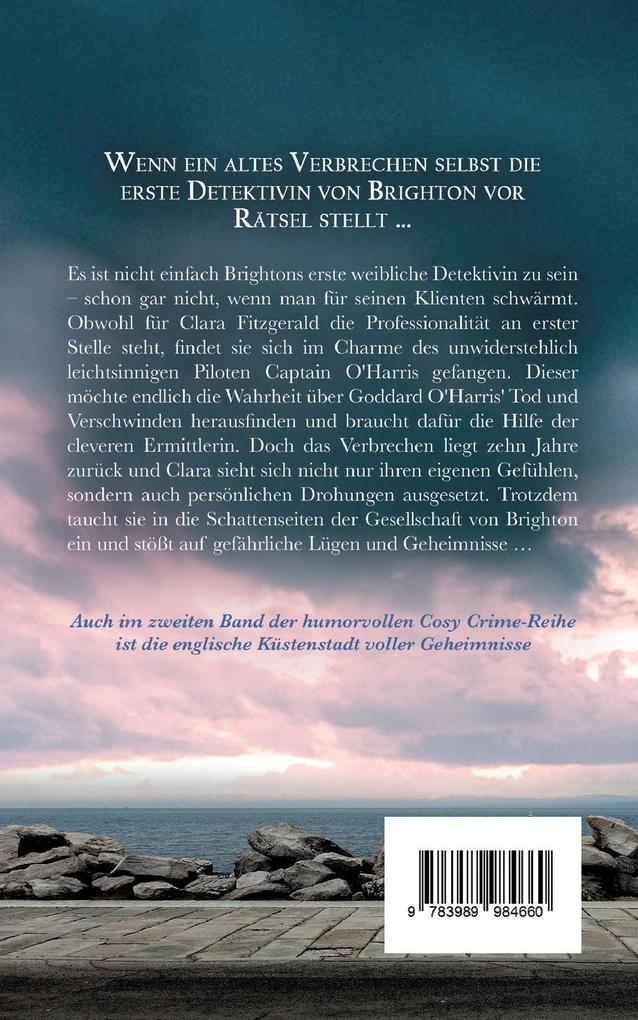 Weitere Ansicht: Das Geheimnis des Toten | Evelyn James