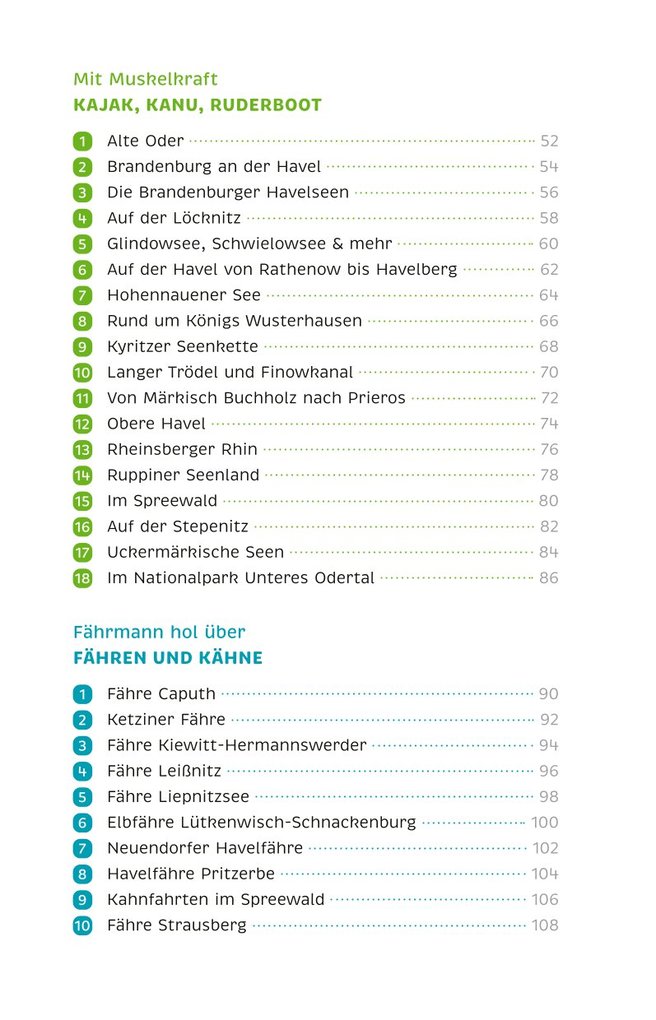 Weitere Ansicht: Ahoi, Brandenburg | Ingrid Feix, Marijke Leege-Topp, Robert Zagolla, Matthias Zimmermann
