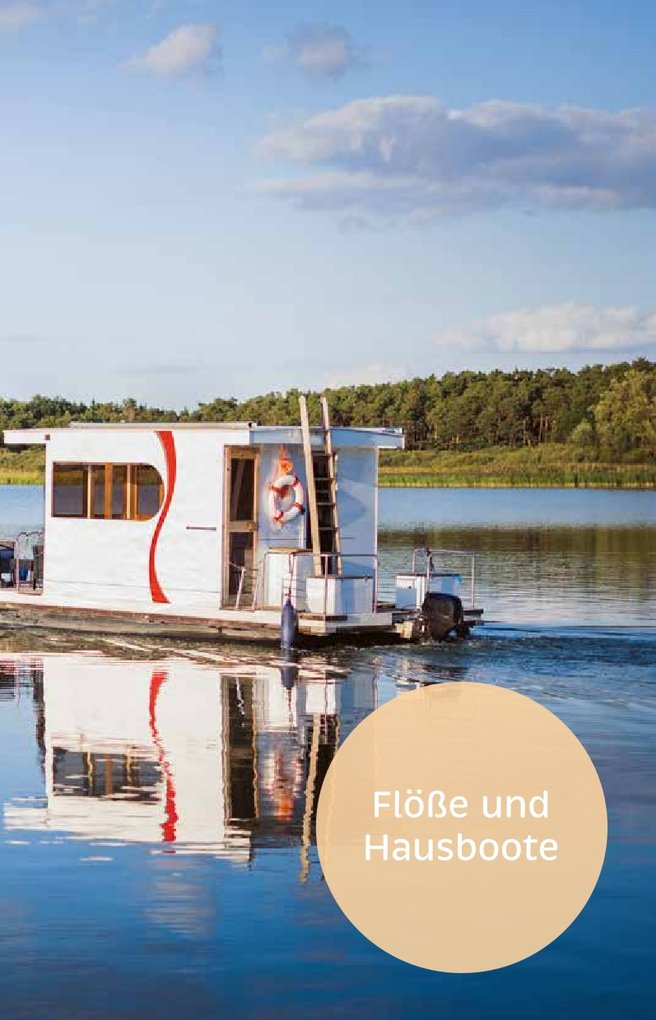 Weitere Ansicht: Ahoi, Brandenburg | Ingrid Feix, Marijke Leege-Topp, Robert Zagolla, Matthias Zimmermann