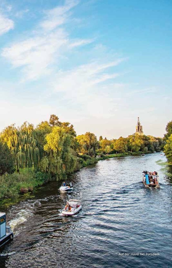 Weitere Ansicht: Ahoi, Brandenburg | Ingrid Feix, Marijke Leege-Topp, Robert Zagolla, Matthias Zimmermann