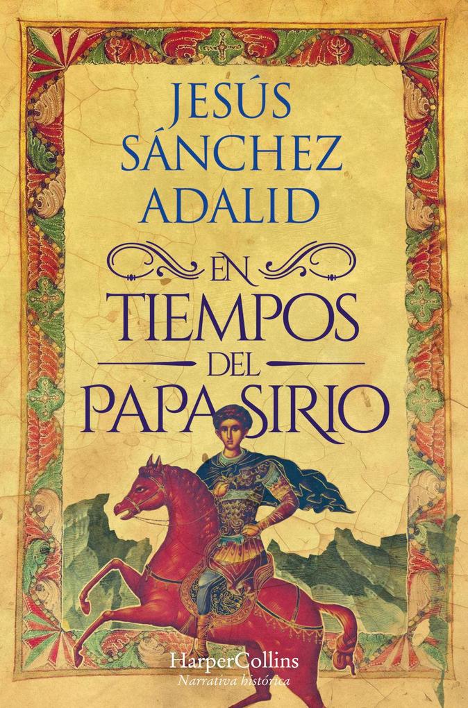 Weitere Ansicht: En tiempos del papa sirio