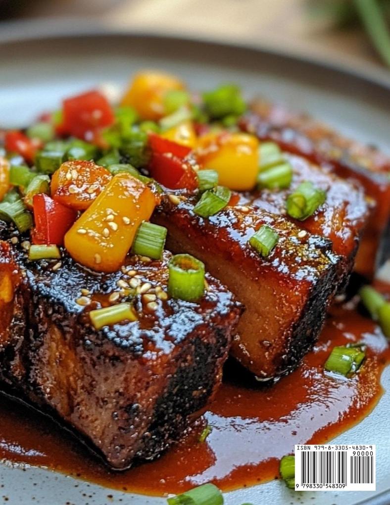 Weitere Ansicht: 50 Spicy Southern BBQ Recipes | Kelly Johnson