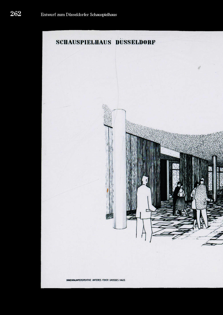 Weitere Ansicht: Theaterbauwissen