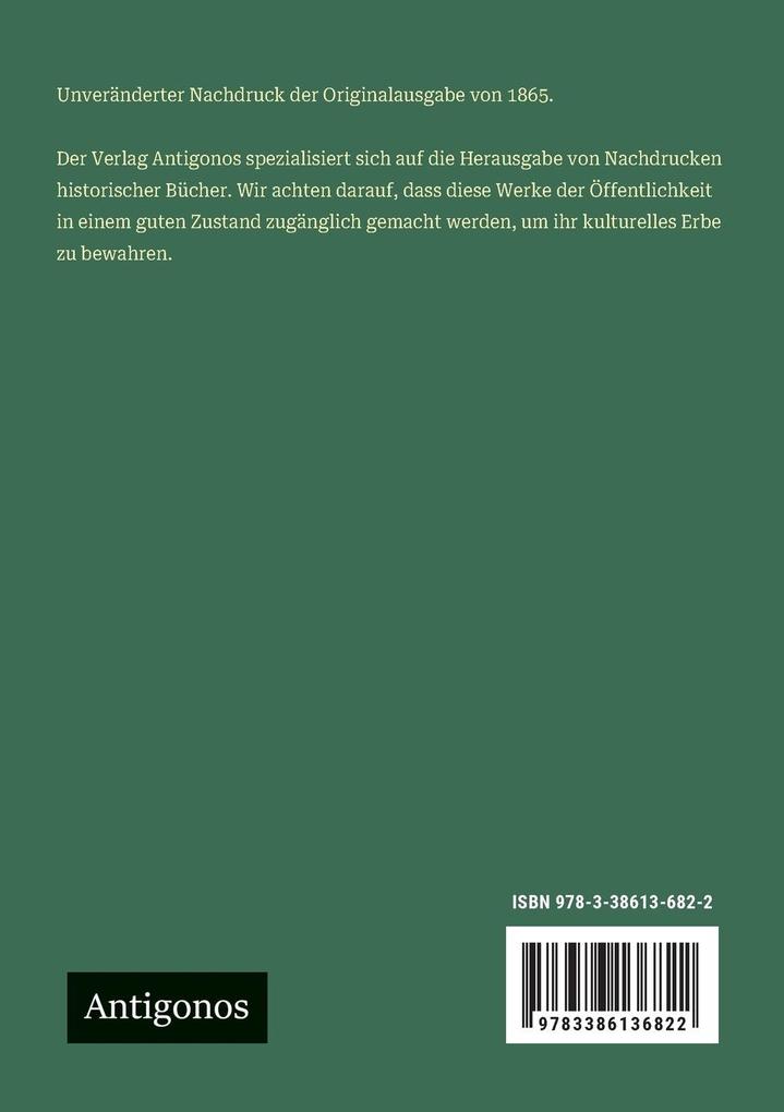 Weitere Ansicht: Das erste Problem der Ontologie | Joseph Bergmann