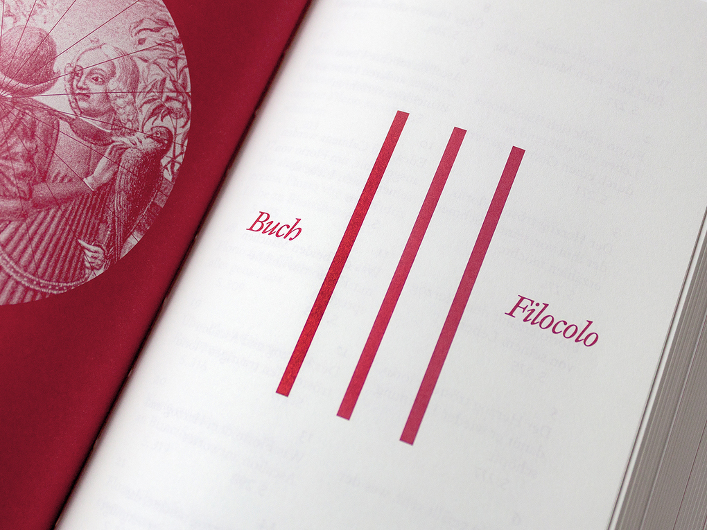 Weitere Ansicht: Filocolo | Giovanni Boccaccio
