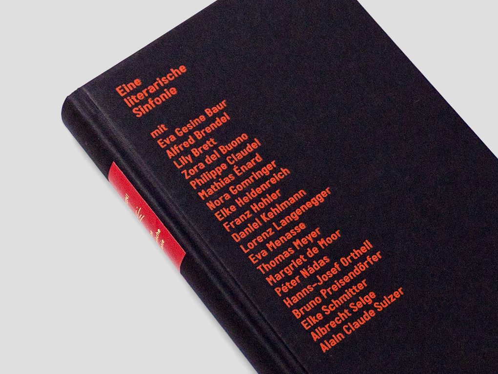 Weitere Ansicht: Haydn! | studio lindhorst-emme+hinrichs