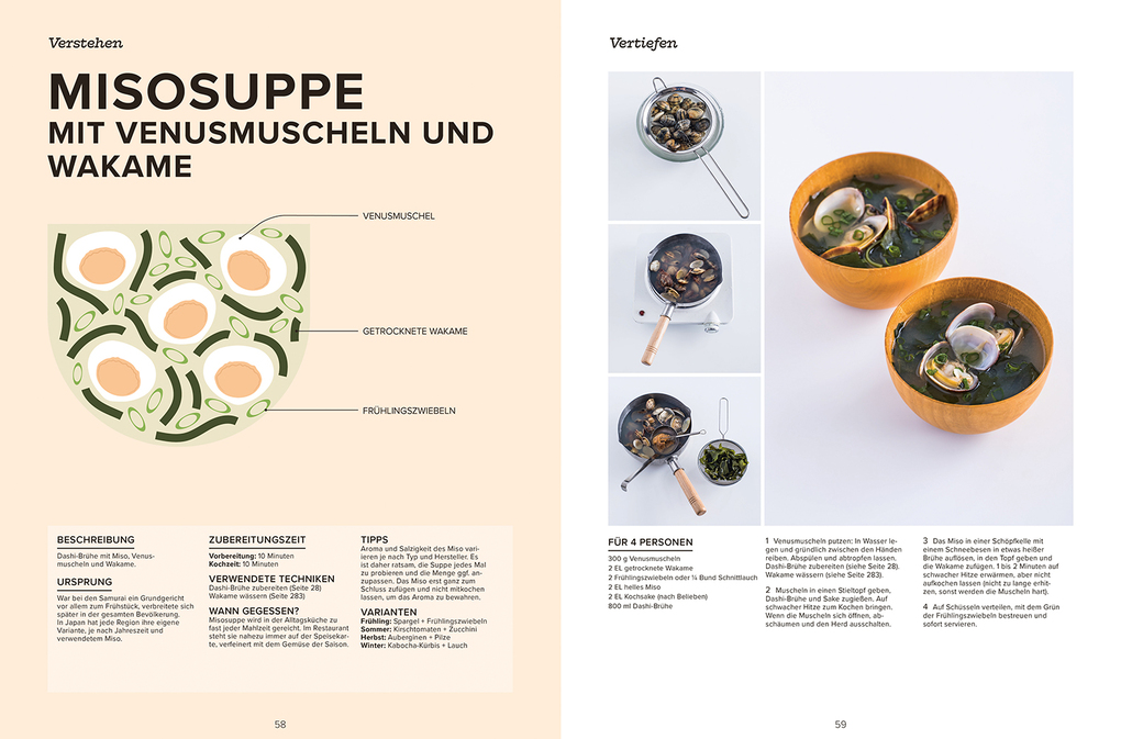 Weitere Ansicht: Das große Handbuch der japanischen Küche | Sachiyo Harada