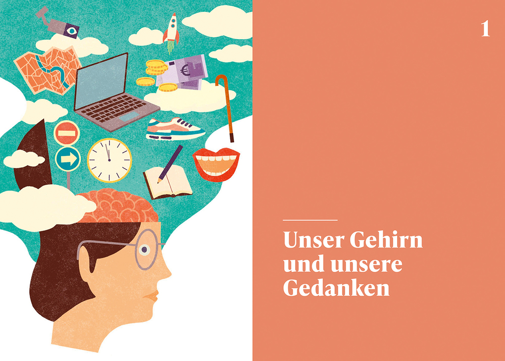Weitere Ansicht: Sei glücklich, älter wirst du sowieso | Diane Hielscher