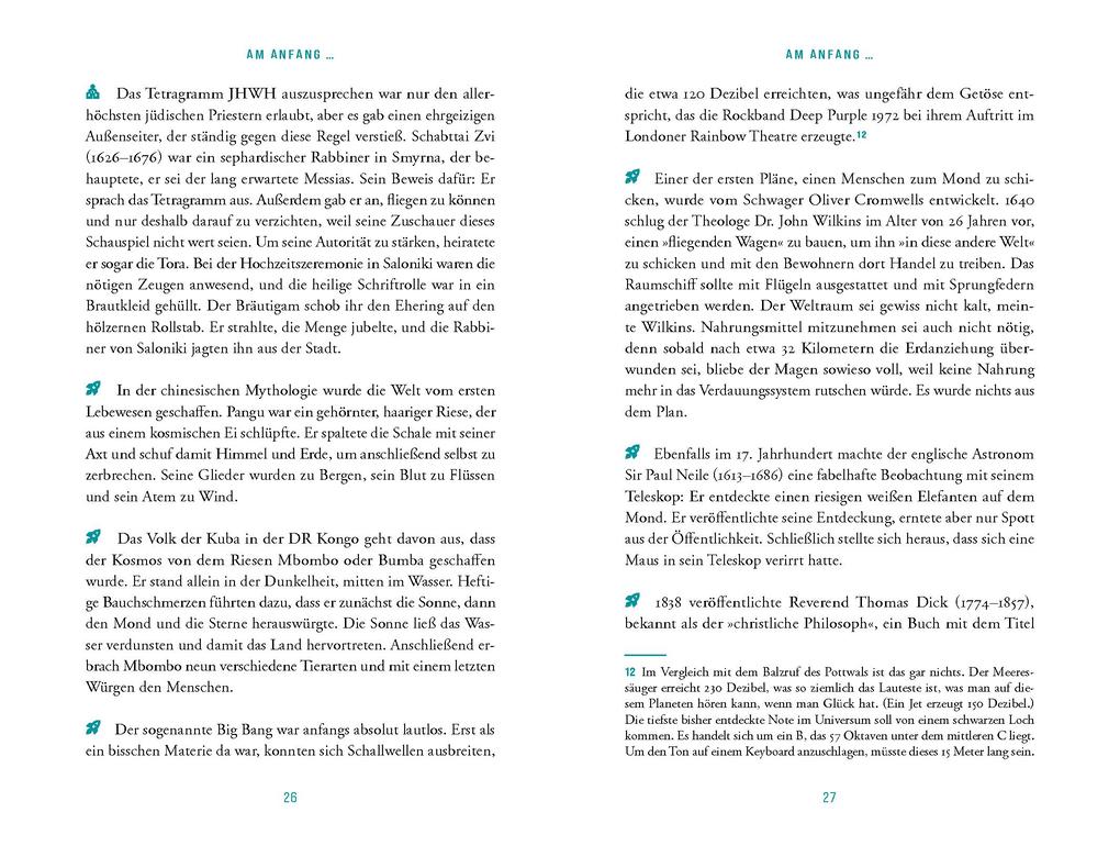 Weitere Ansicht: The Most Interesting Book in the World | Edward Brooke-Hitching