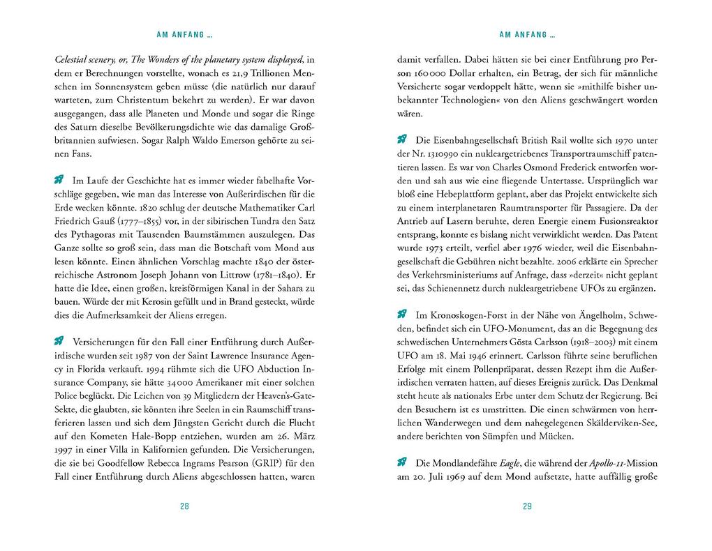 Weitere Ansicht: The Most Interesting Book in the World | Edward Brooke-Hitching